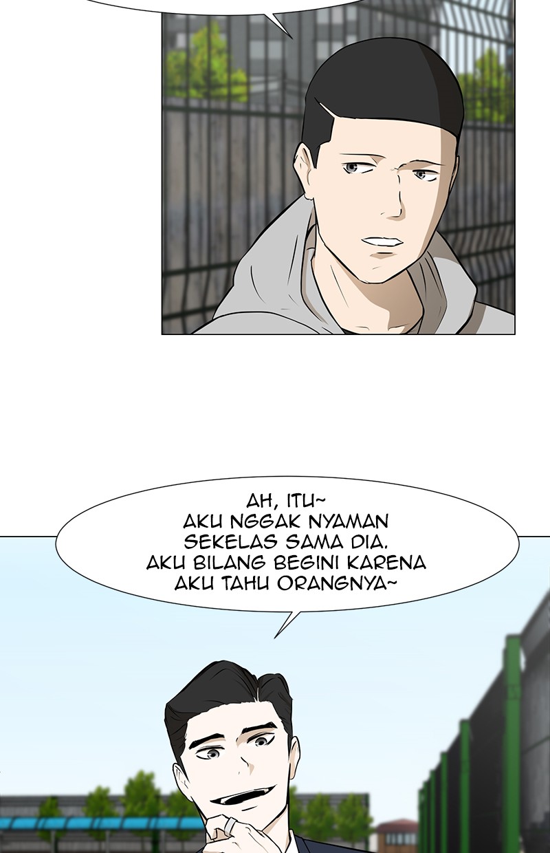 Dark Mortal Chapter 7 Gambar 52