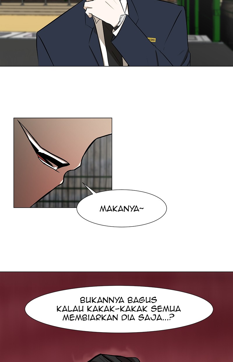 Dark Mortal Chapter 7 Gambar 53