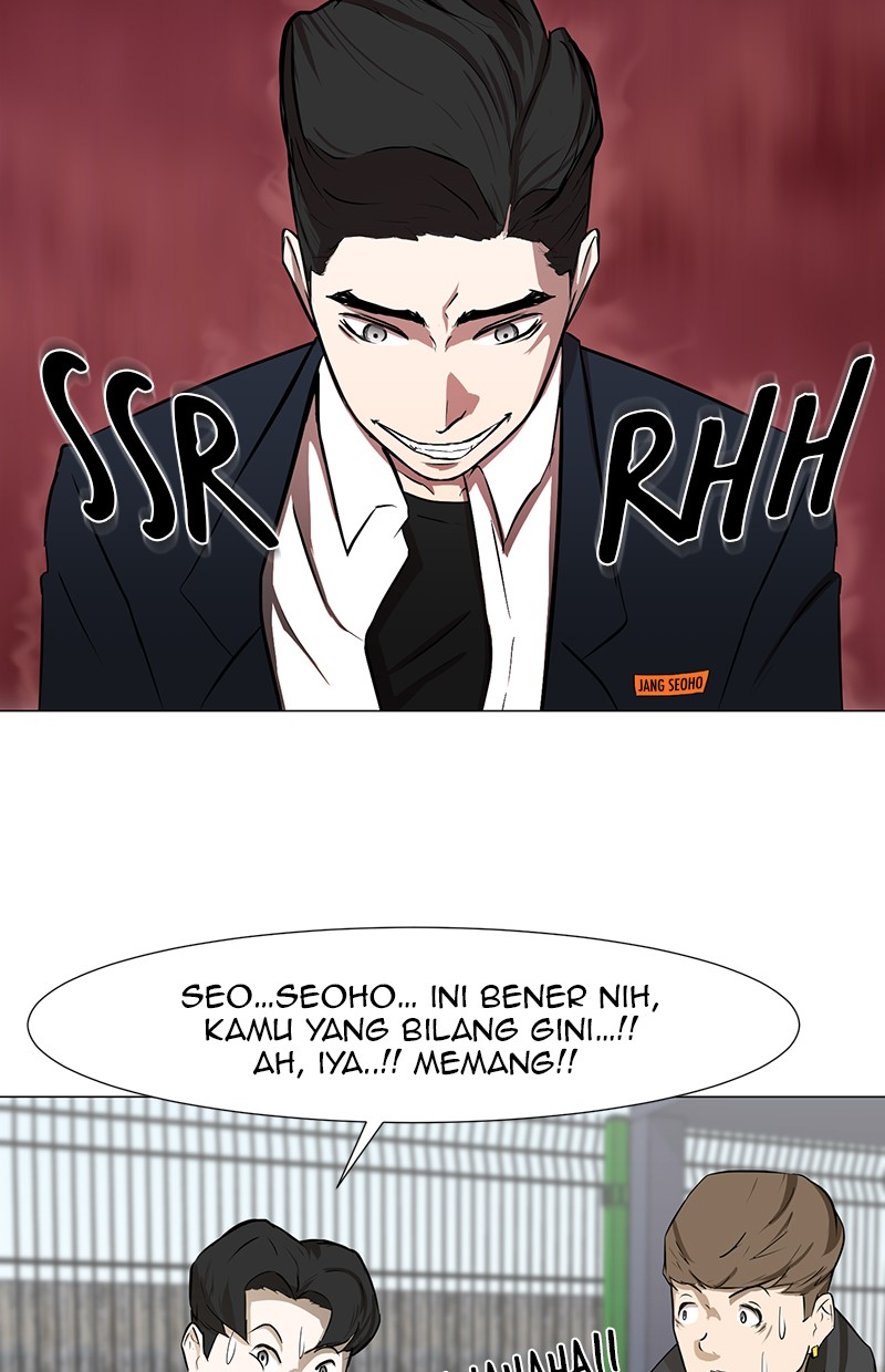 Dark Mortal Chapter 7 Gambar 54