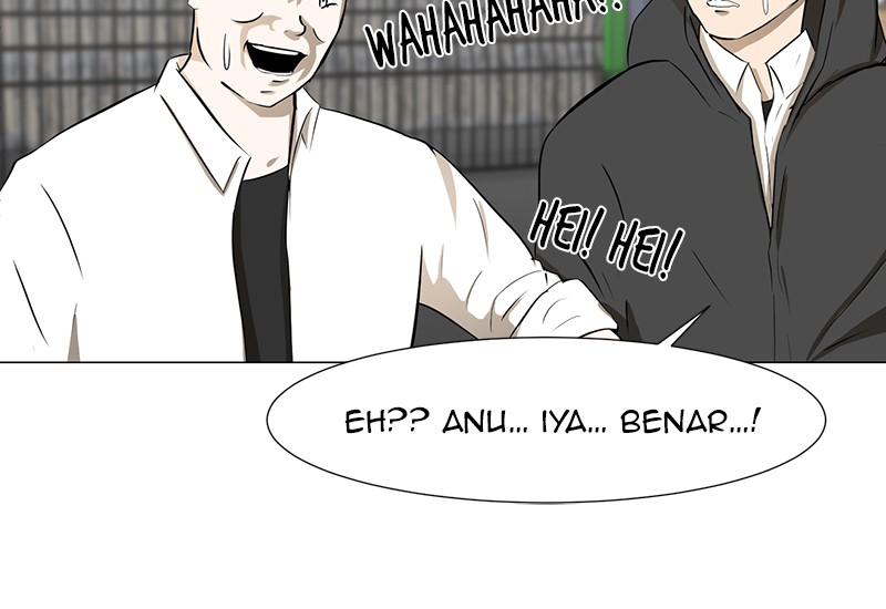 Dark Mortal Chapter 7 Gambar 55