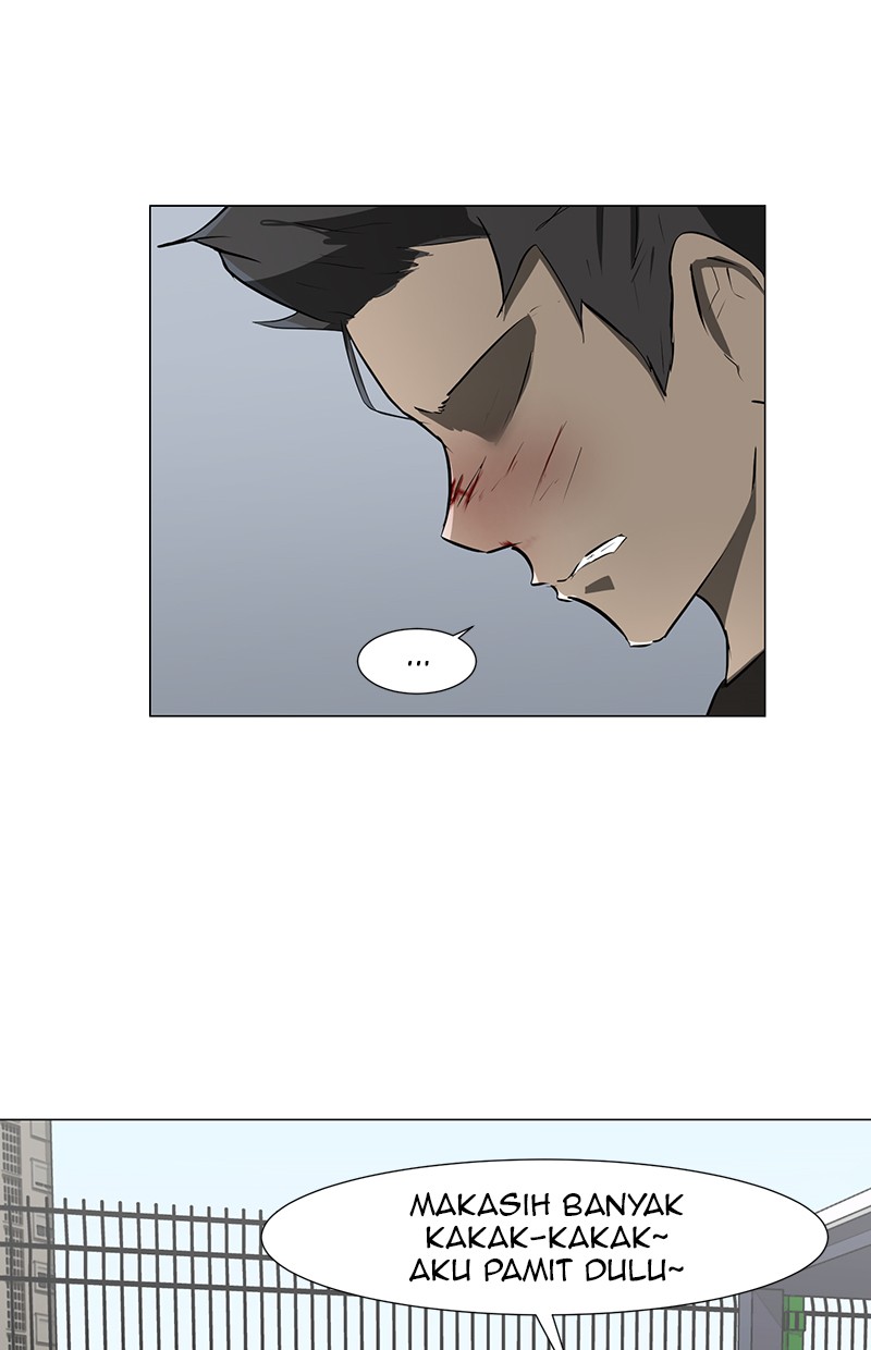 Dark Mortal Chapter 7 Gambar 57