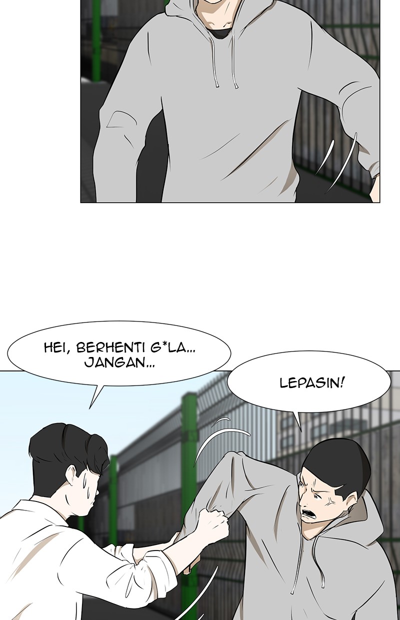 Dark Mortal Chapter 7 Gambar 60