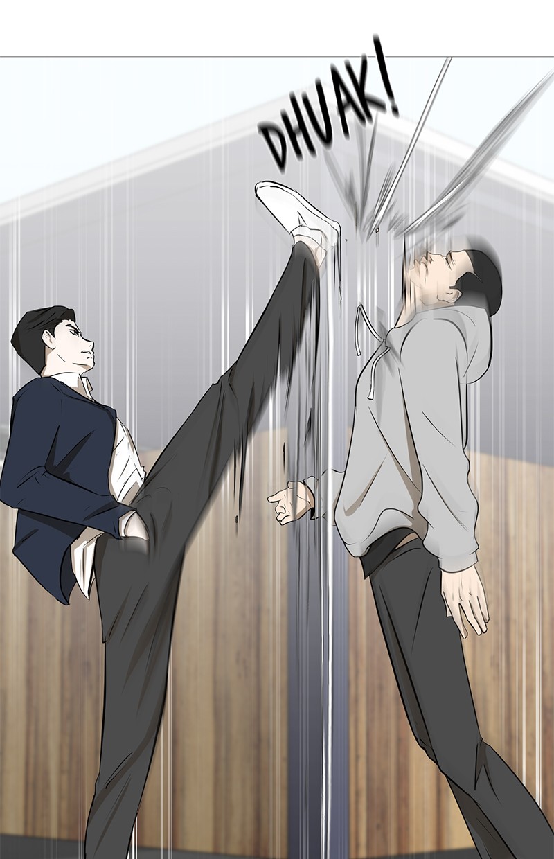 Dark Mortal Chapter 7 Gambar 65