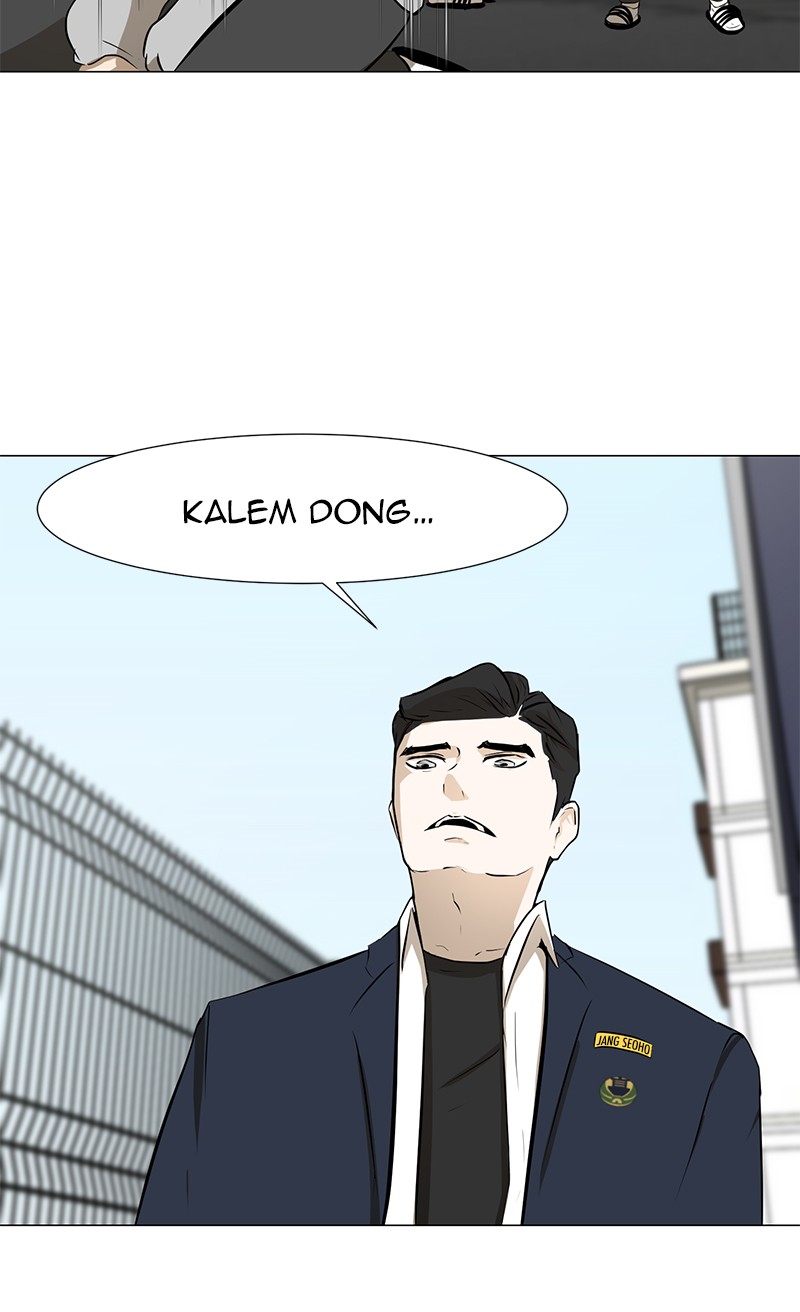 Dark Mortal Chapter 7 Gambar 67