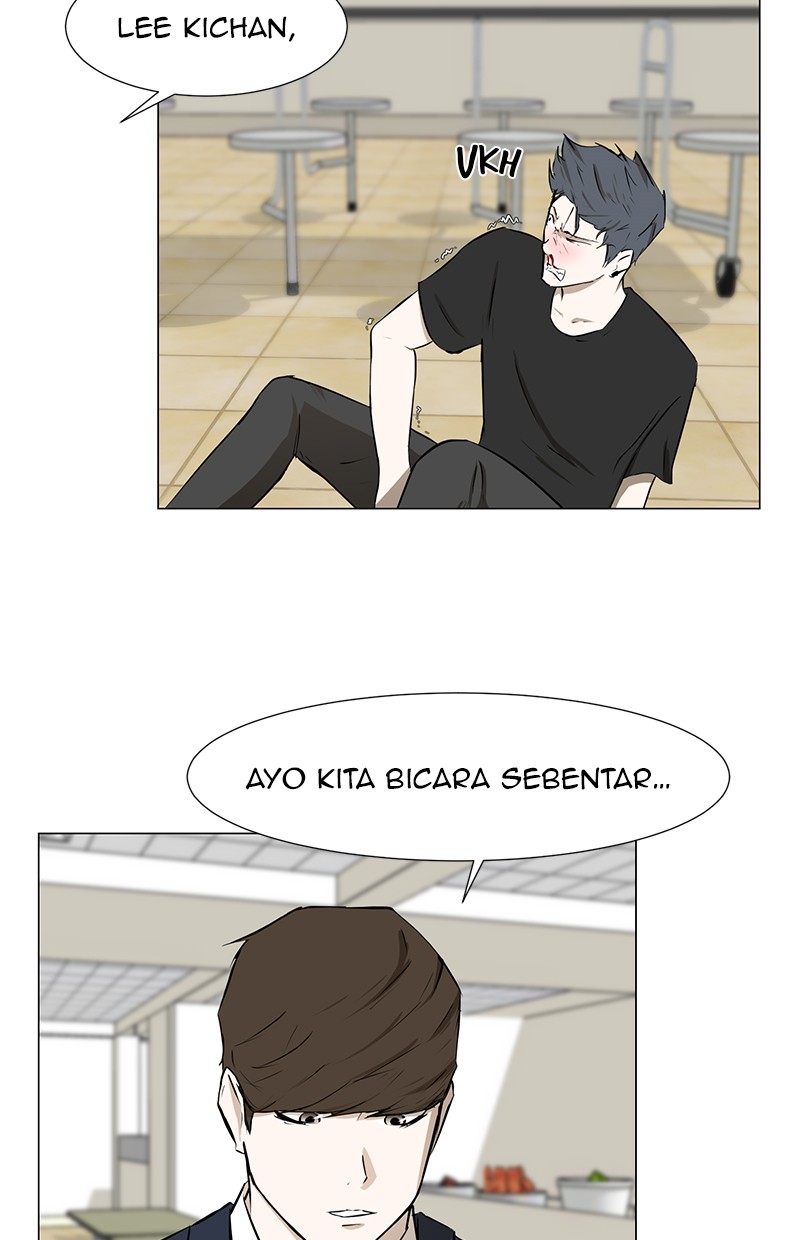 Dark Mortal Chapter 7 Gambar 10