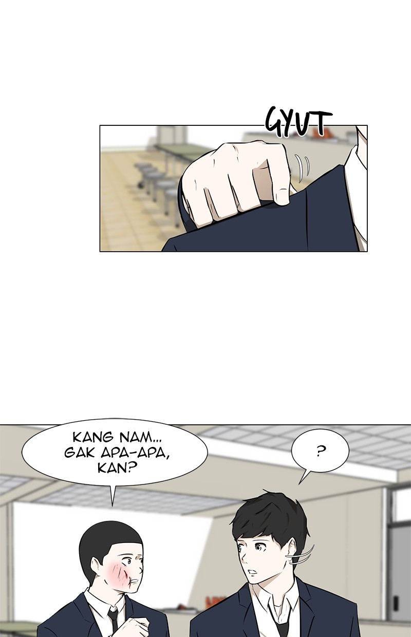 Dark Mortal Chapter 7 Gambar 14