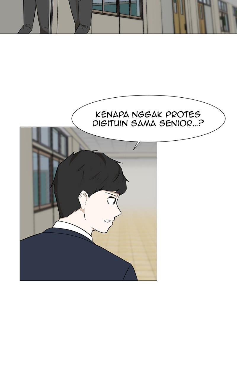 Dark Mortal Chapter 7 Gambar 23