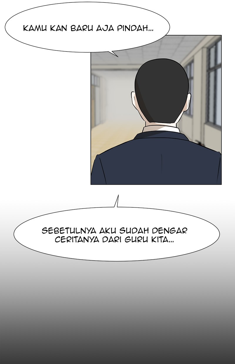 Dark Mortal Chapter 7 Gambar 24