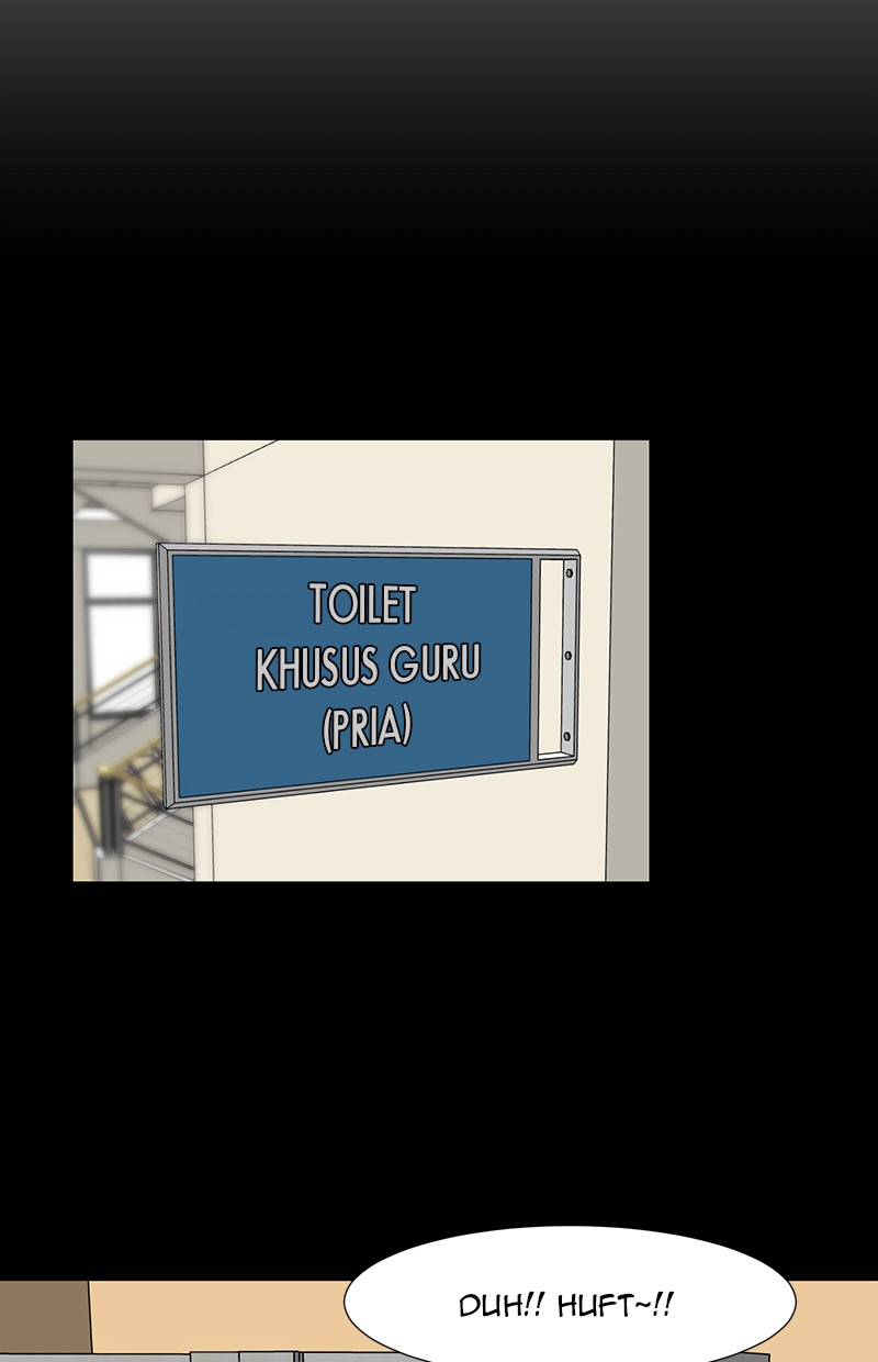 Dark Mortal Chapter 7 Gambar 25