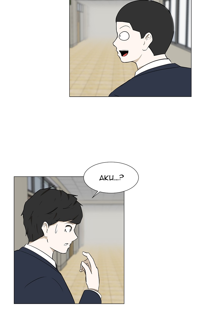 Dark Mortal Chapter 7 Gambar 32