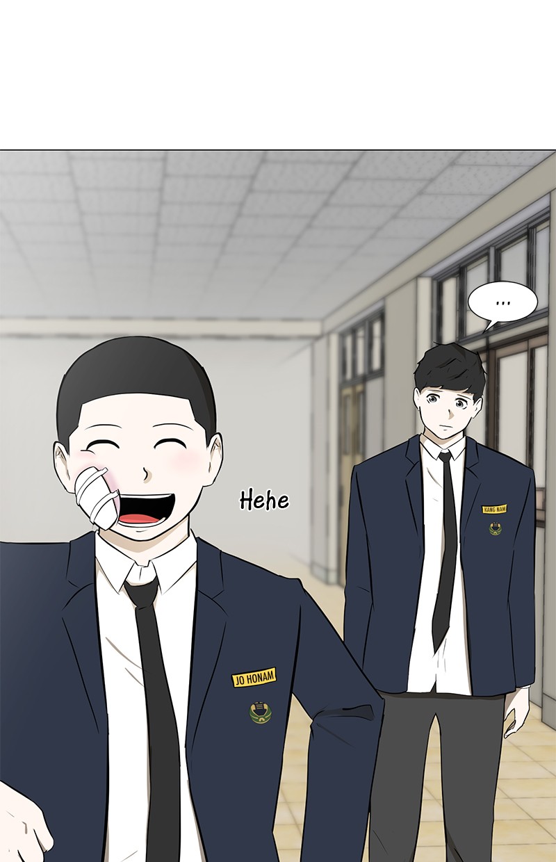 Dark Mortal Chapter 7 Gambar 38