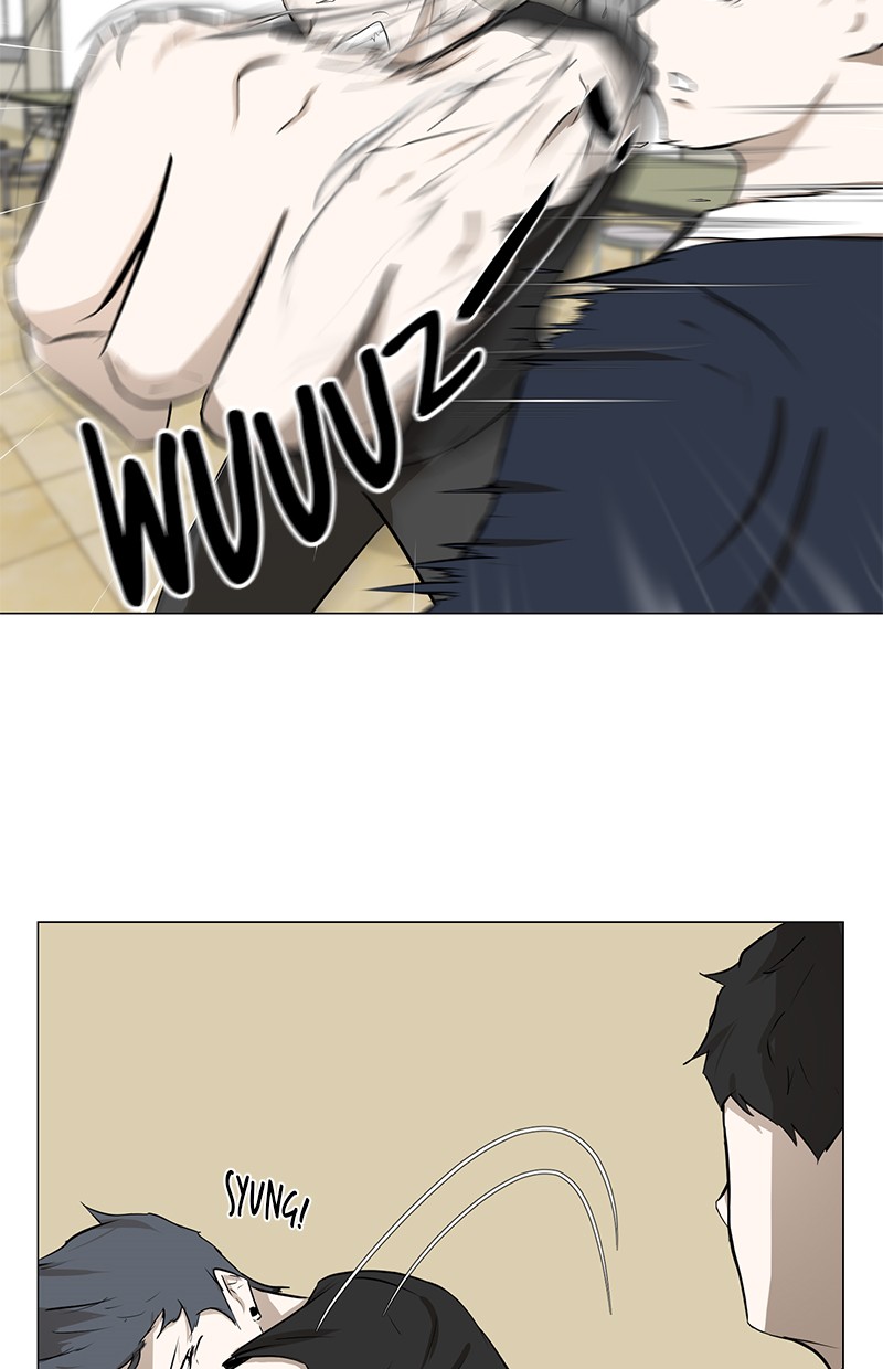 Dark Mortal Chapter 6 Gambar 41