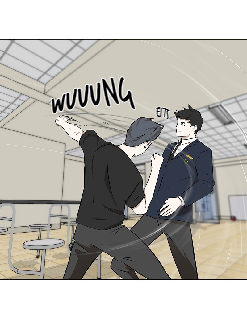 Dark Mortal Chapter 6 Gambar 43