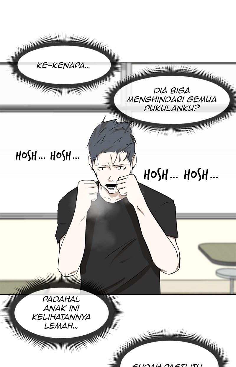 Dark Mortal Chapter 6 Gambar 47