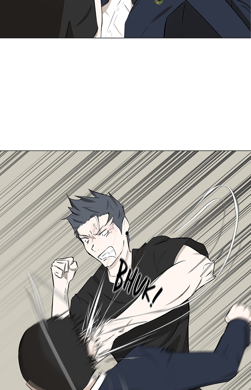 Dark Mortal Chapter 6 Gambar 51