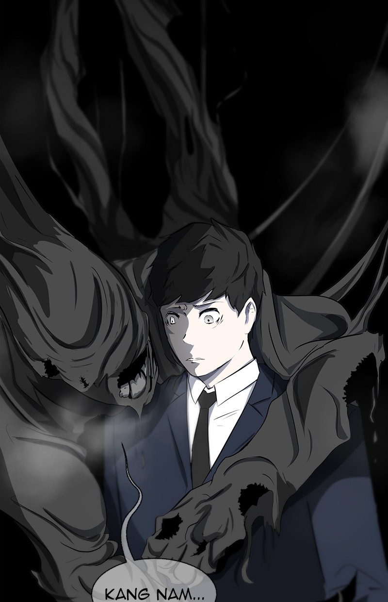 Dark Mortal Chapter 6 Gambar 56