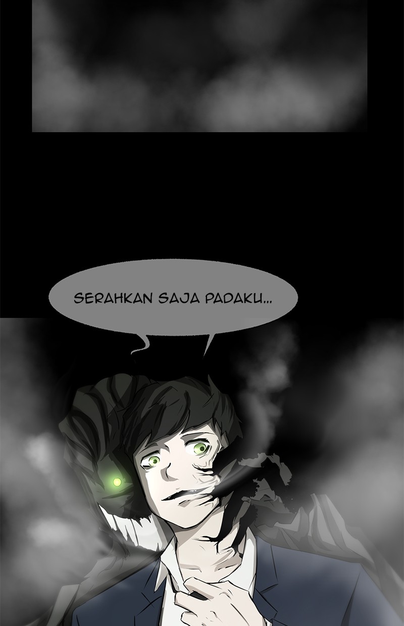Dark Mortal Chapter 6 Gambar 60