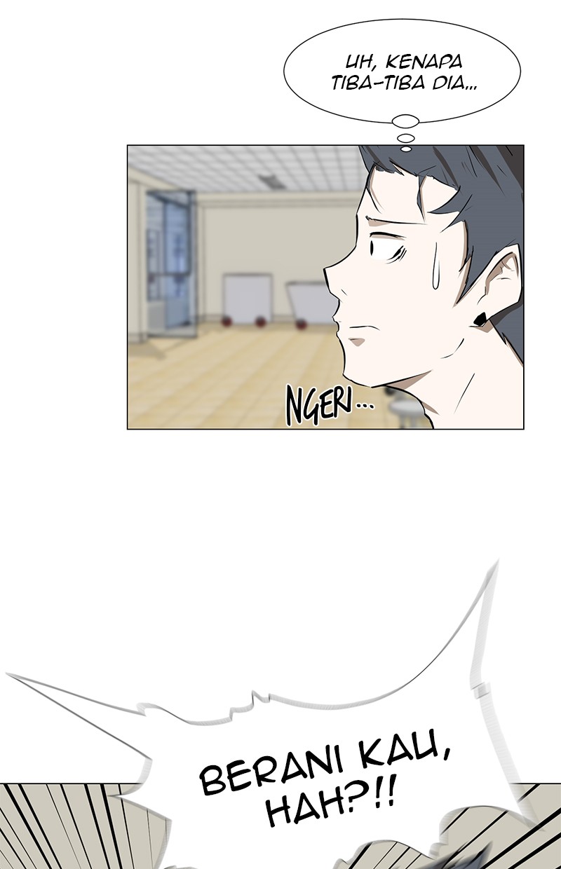 Dark Mortal Chapter 6 Gambar 64