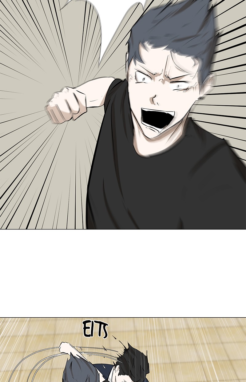 Dark Mortal Chapter 6 Gambar 65