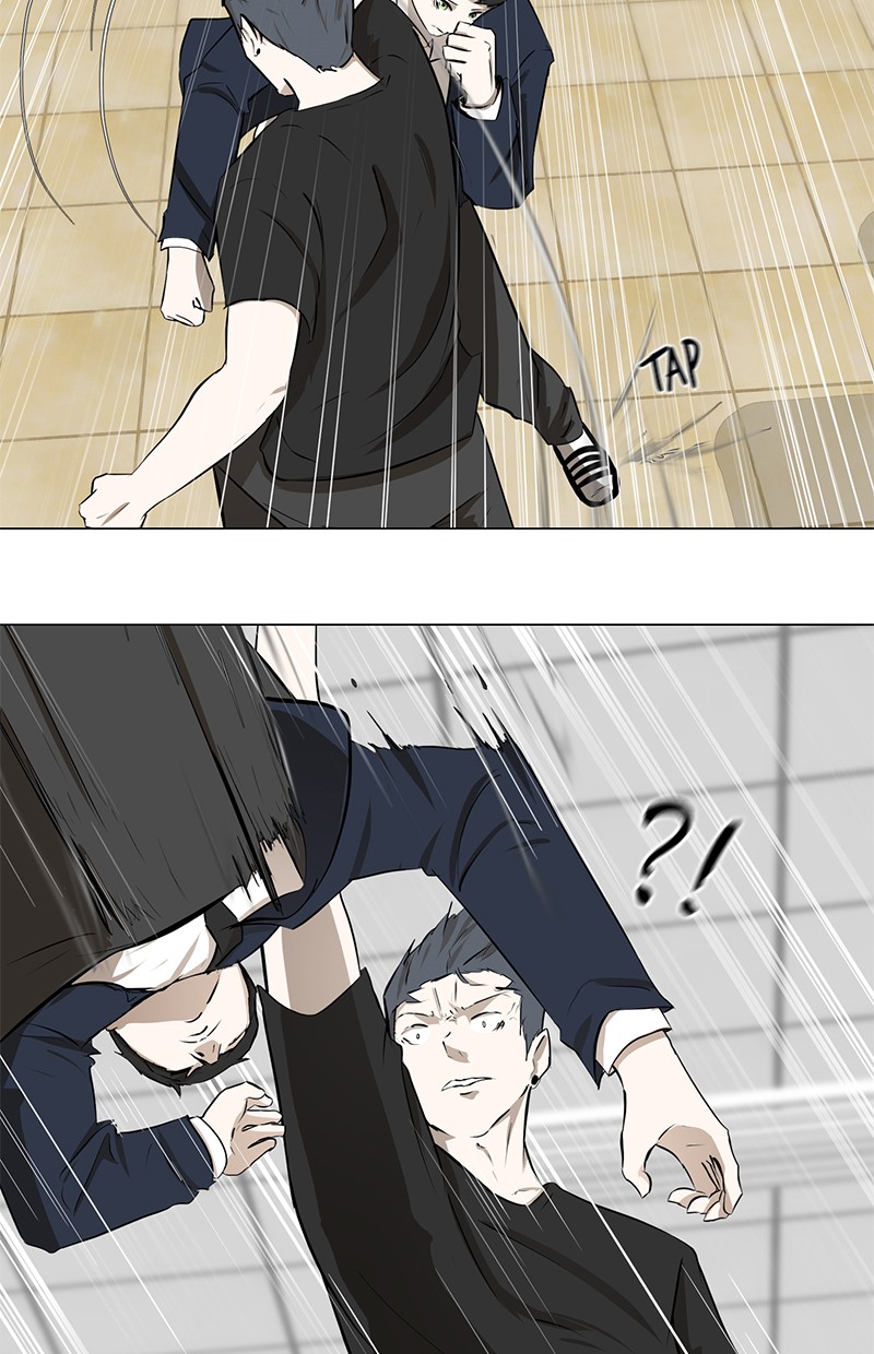 Dark Mortal Chapter 6 Gambar 66