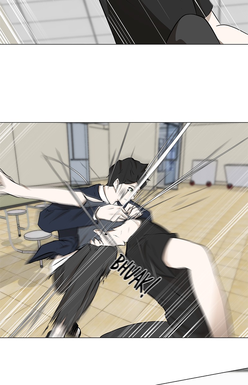 Dark Mortal Chapter 6 Gambar 67