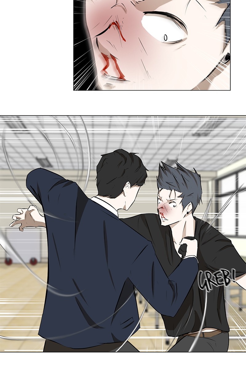 Dark Mortal Chapter 6 Gambar 72