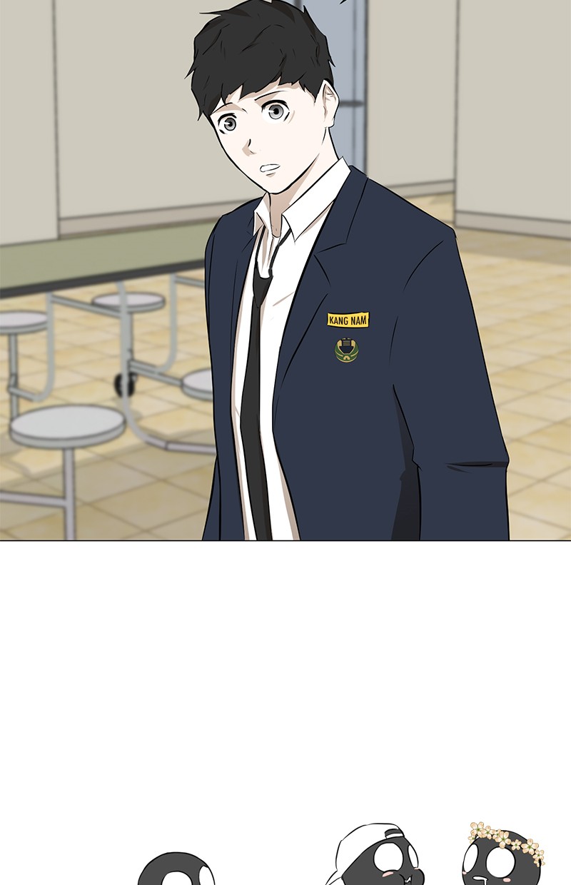 Dark Mortal Chapter 6 Gambar 91