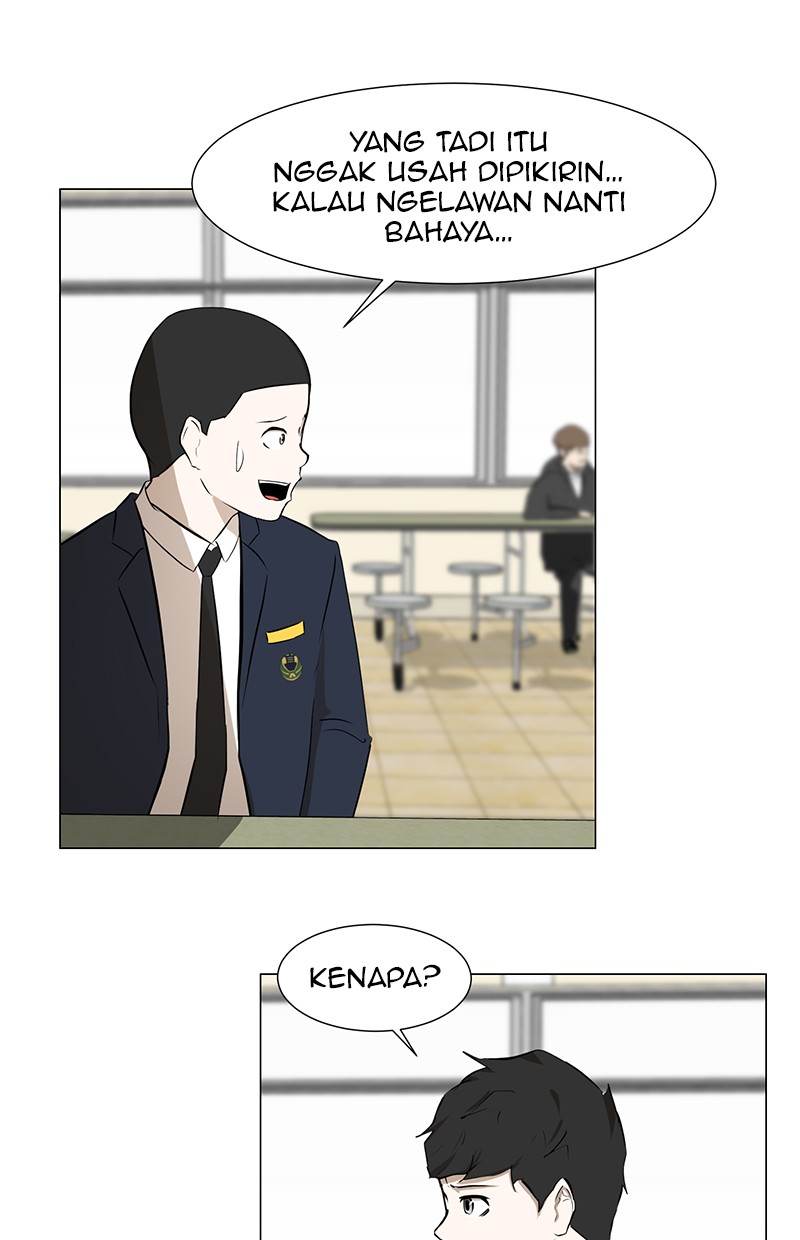 Dark Mortal Chapter 6 Gambar 15