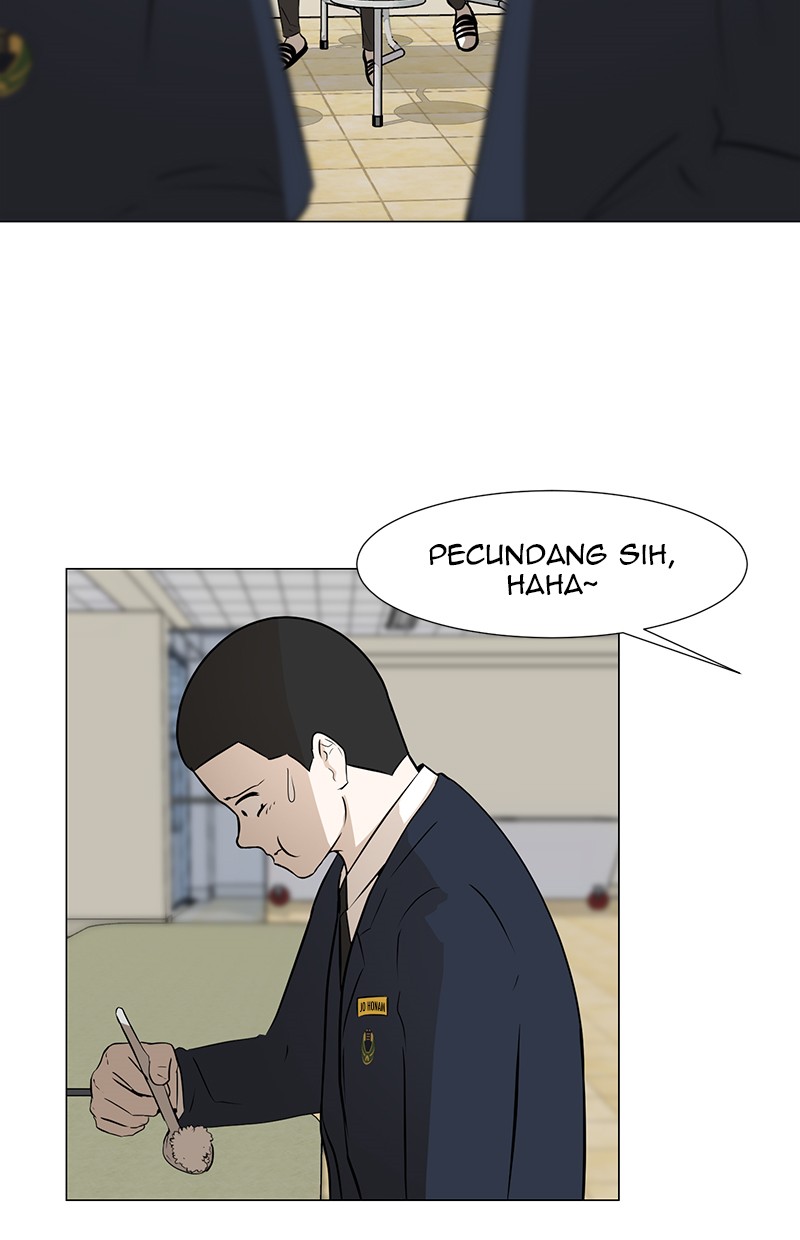 Dark Mortal Chapter 6 Gambar 23