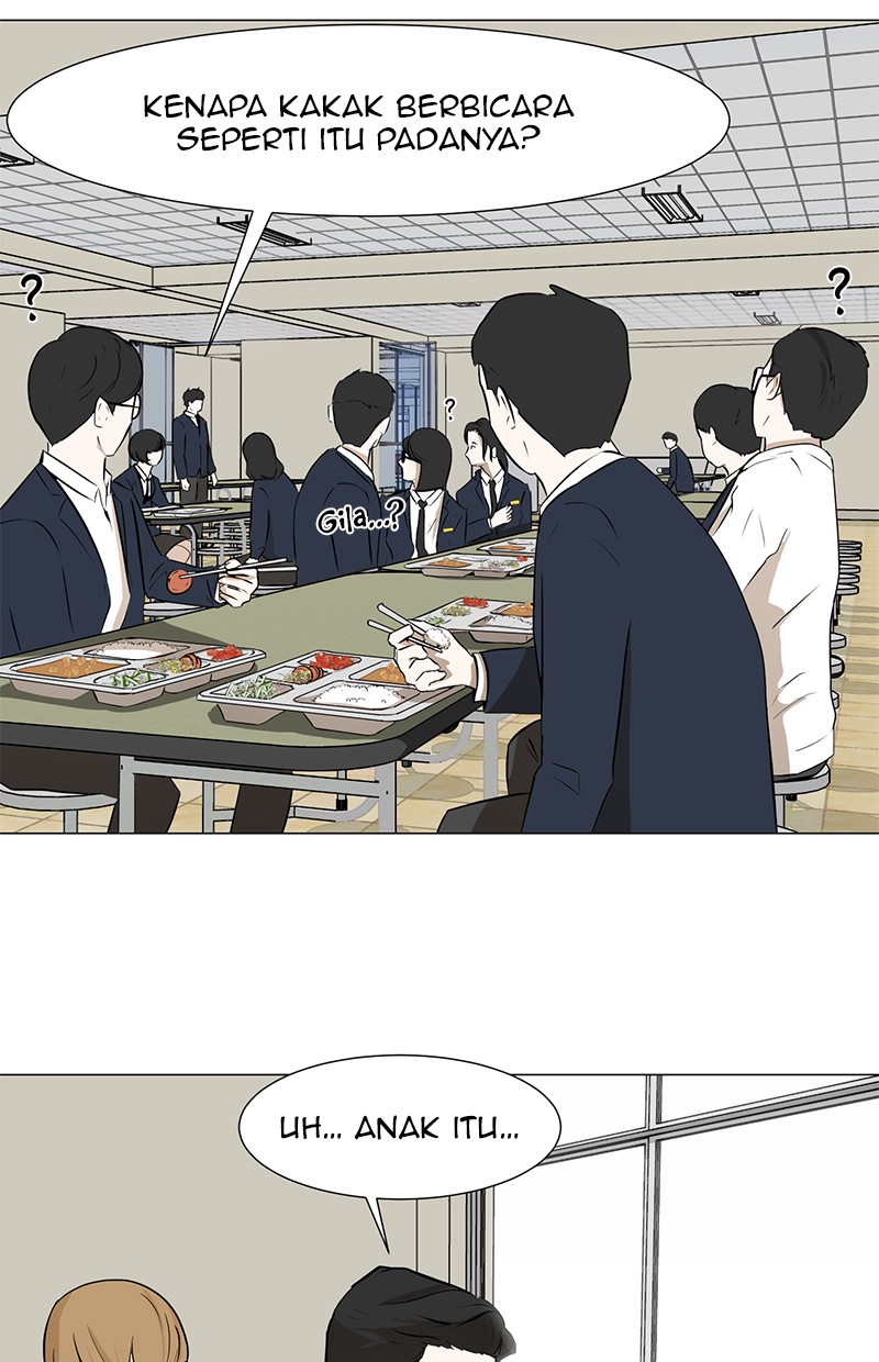 Dark Mortal Chapter 6 Gambar 27