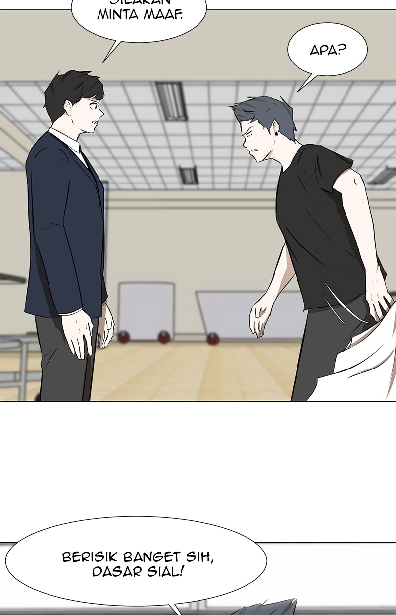 Dark Mortal Chapter 6 Gambar 33