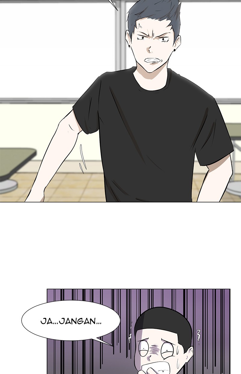 Dark Mortal Chapter 6 Gambar 34