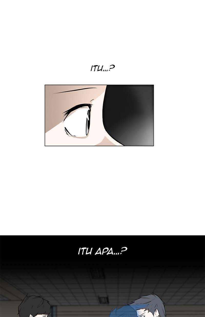 Dark Mortal Chapter 6 Gambar 36