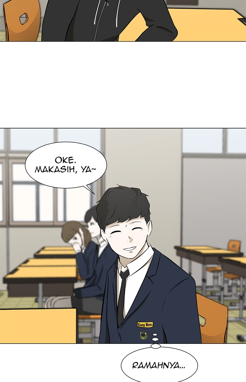 Dark Mortal Chapter 5 Gambar 40