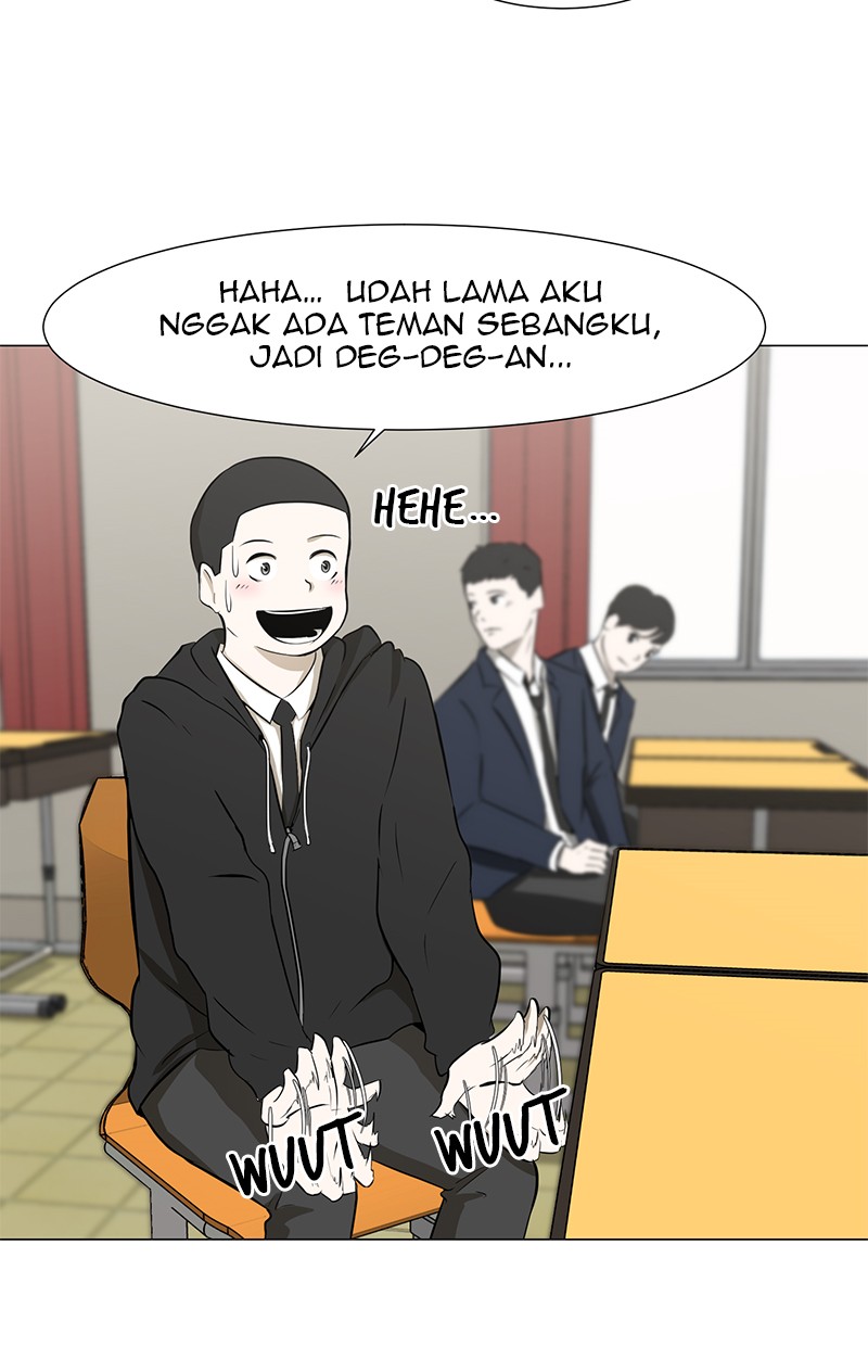 Dark Mortal Chapter 5 Gambar 41