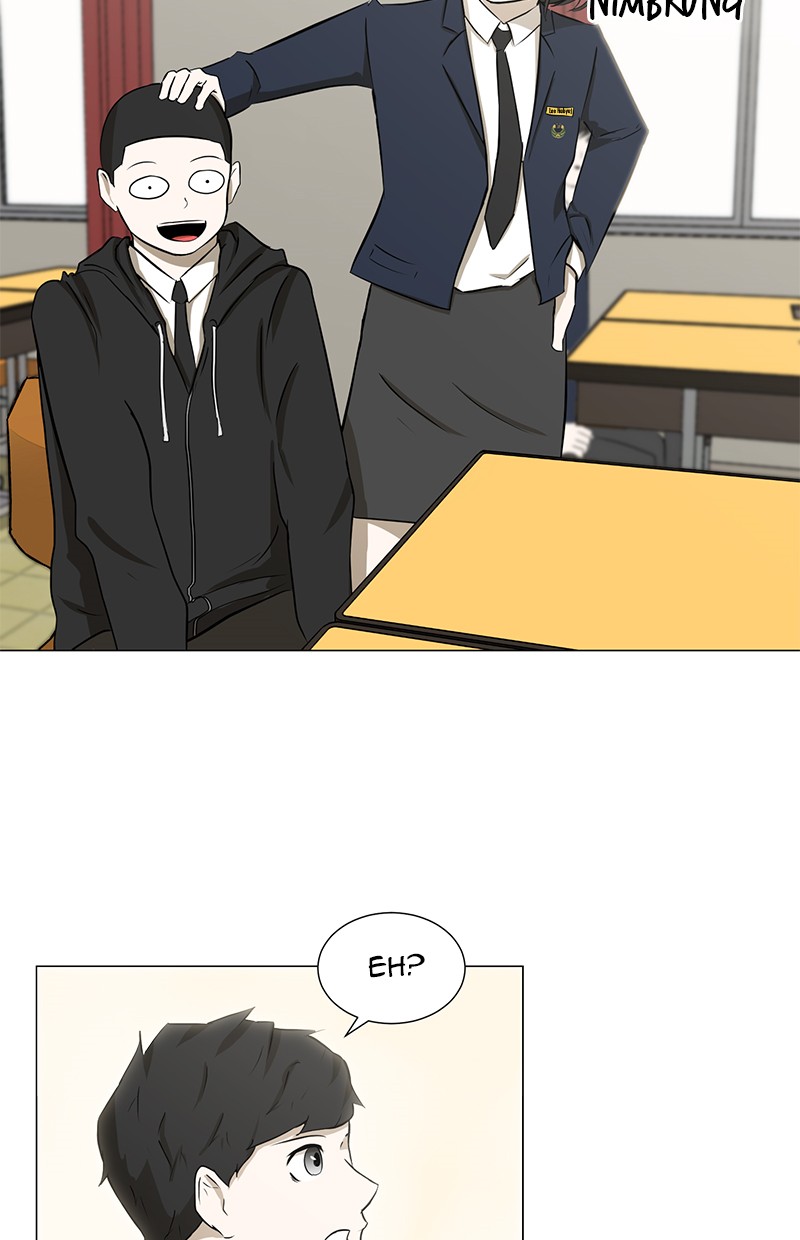 Dark Mortal Chapter 5 Gambar 43