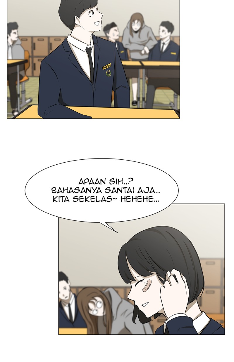 Dark Mortal Chapter 5 Gambar 45