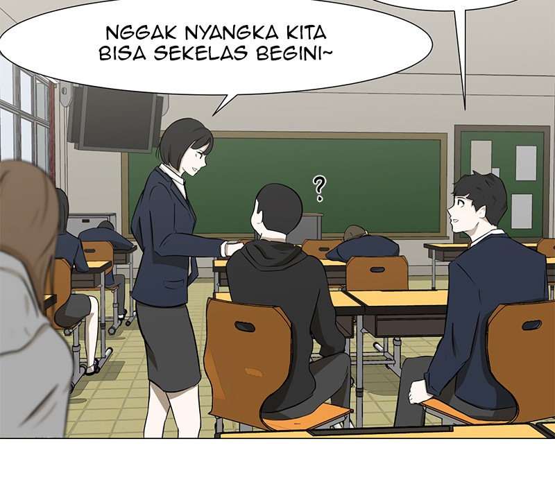 Dark Mortal Chapter 5 Gambar 47