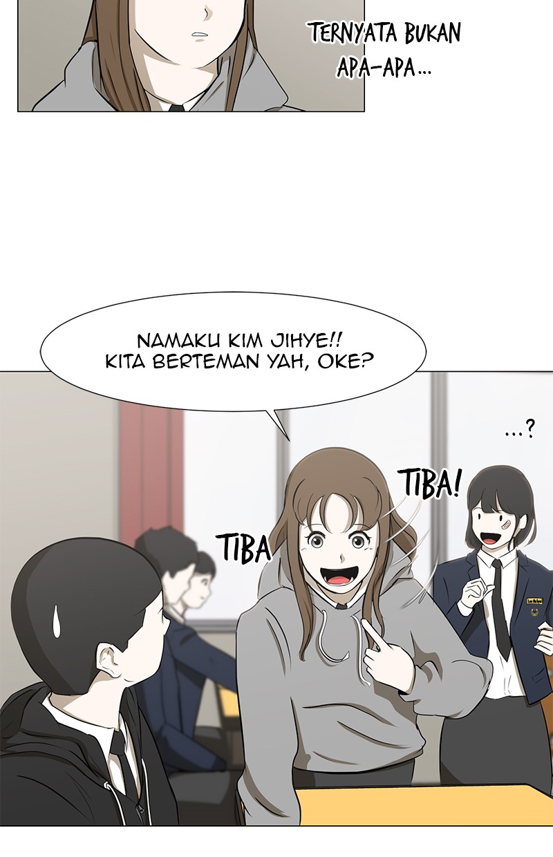 Dark Mortal Chapter 5 Gambar 50