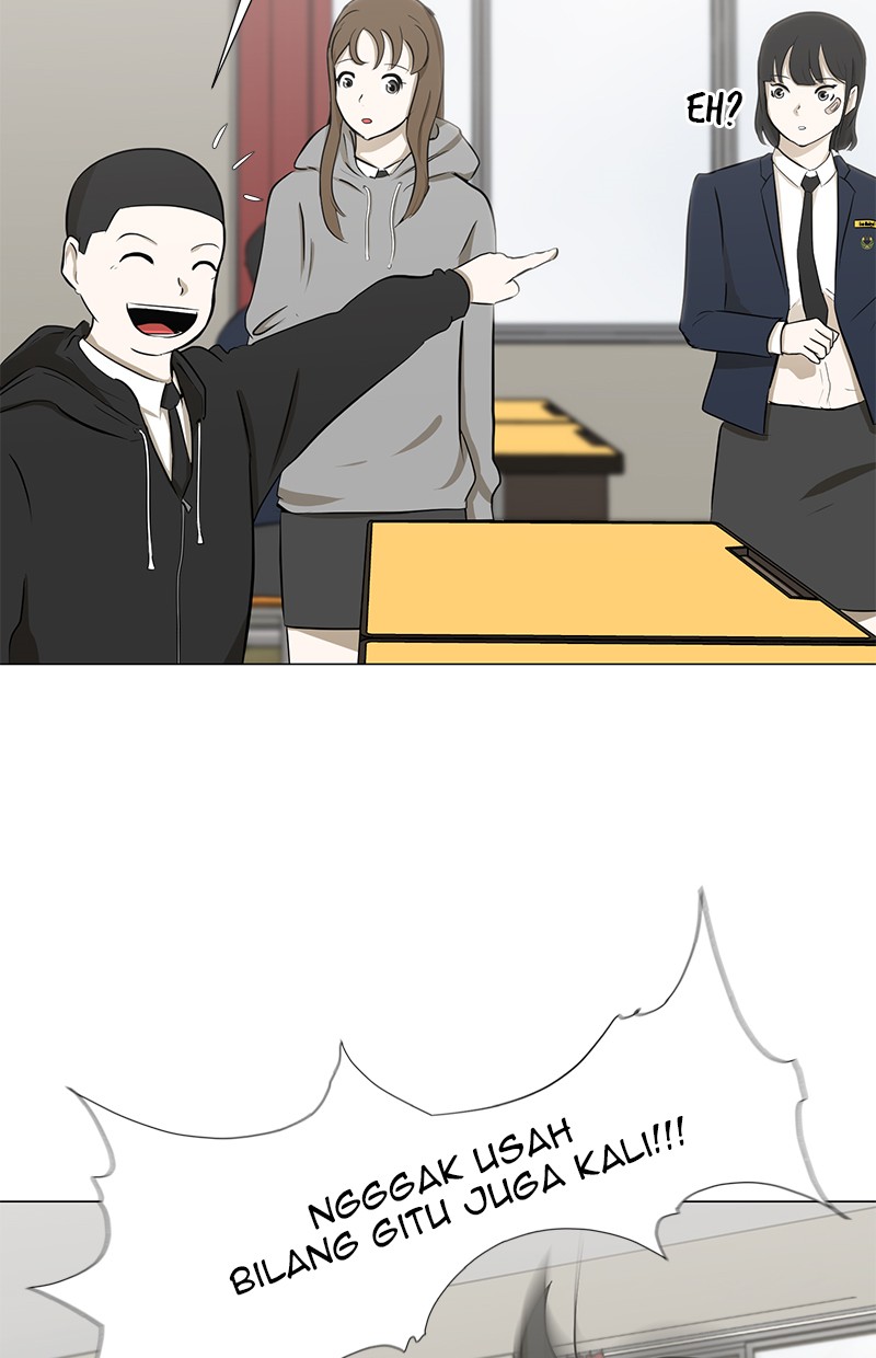 Dark Mortal Chapter 5 Gambar 52