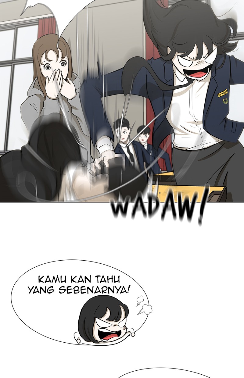 Dark Mortal Chapter 5 Gambar 53