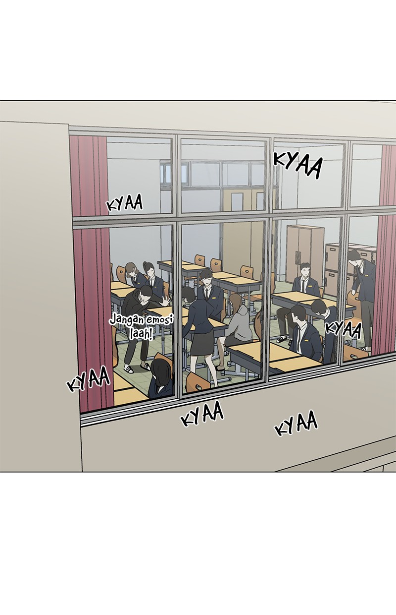 Dark Mortal Chapter 5 Gambar 55