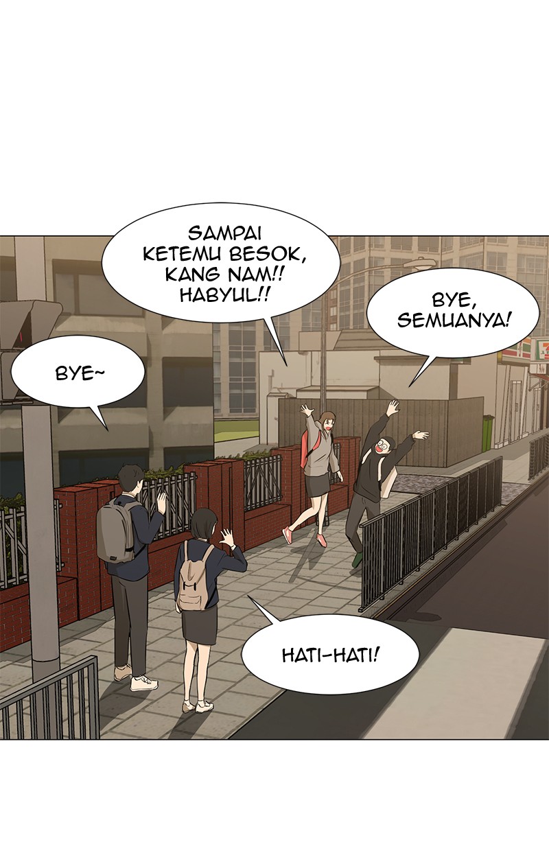 Dark Mortal Chapter 5 Gambar 61