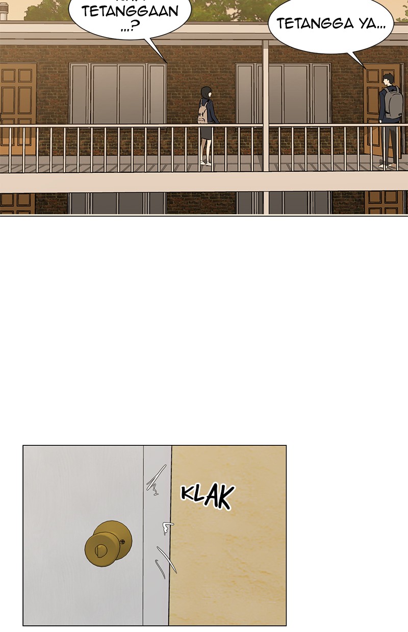 Dark Mortal Chapter 5 Gambar 73