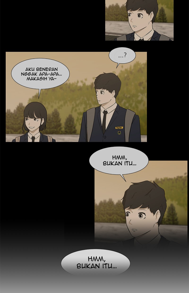 Dark Mortal Chapter 5 Gambar 77