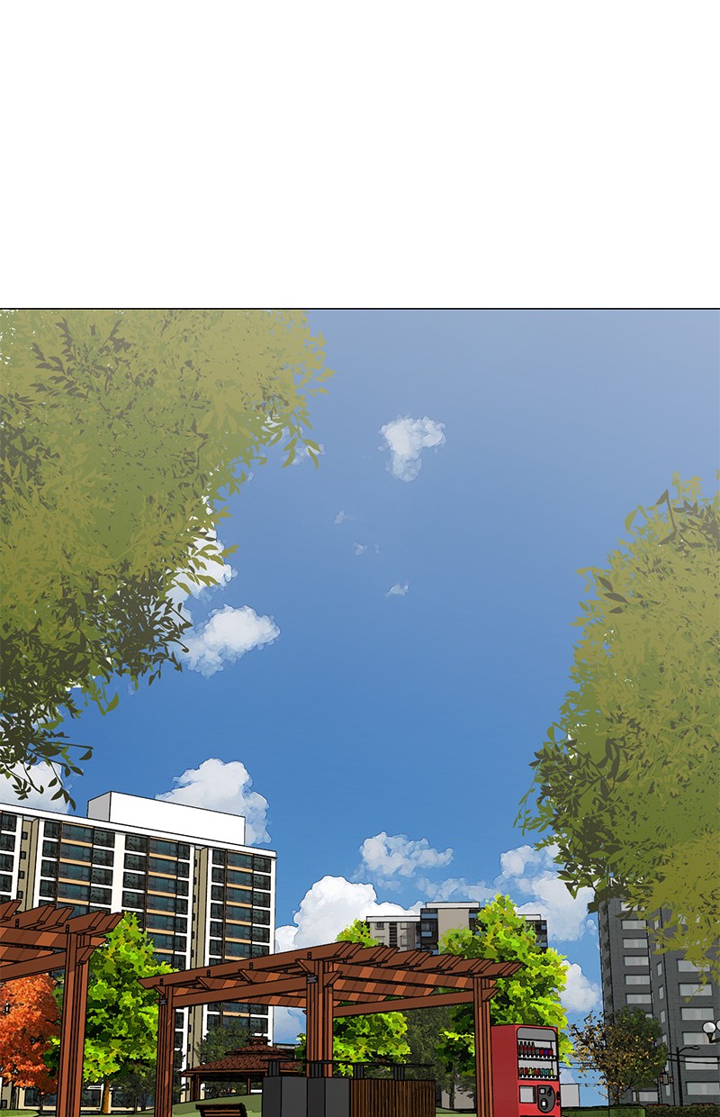 Dark Mortal Chapter 5 Gambar 81