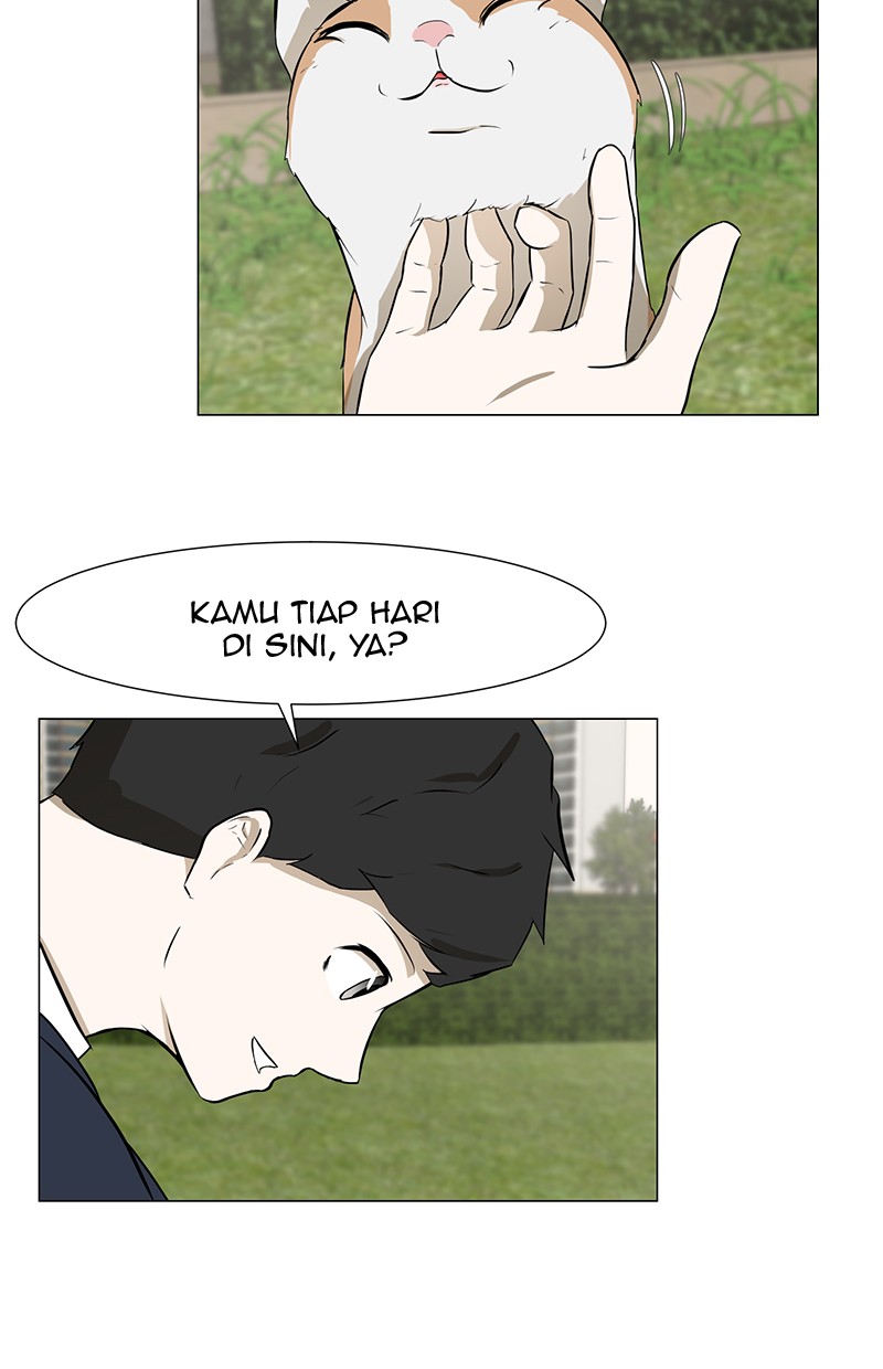 Dark Mortal Chapter 5 Gambar 83