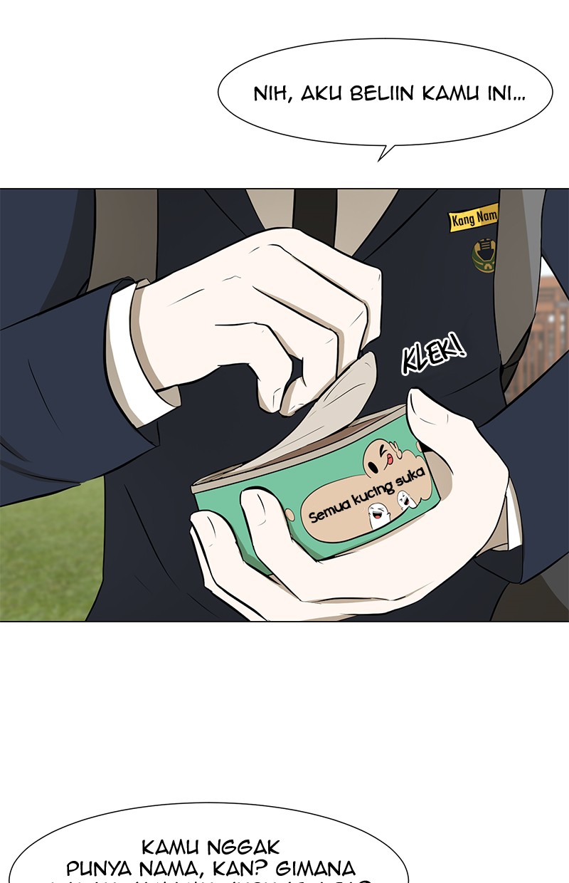 Dark Mortal Chapter 5 Gambar 84