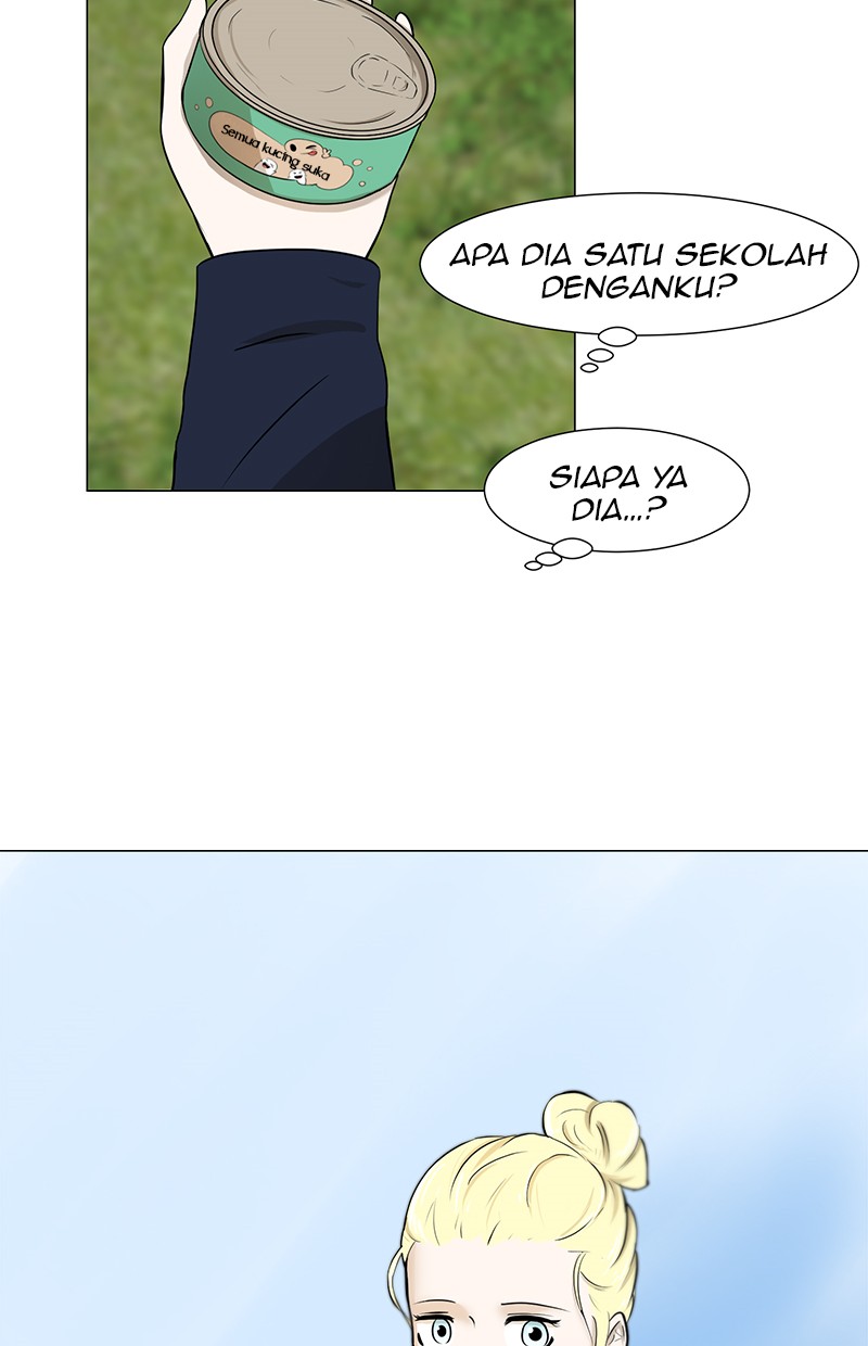 Dark Mortal Chapter 5 Gambar 92