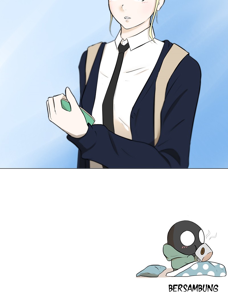 Dark Mortal Chapter 5 Gambar 93